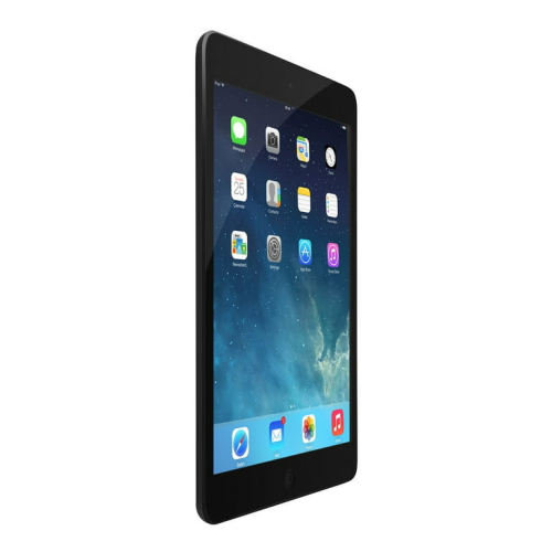 Refurbished Apple Apple iPad Mini 16GB Wifi Black 1