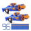 Zuru X-Shot Insanity Berzerko Shot Gun 4