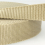 Stephanoise 40mm Polypropylene Webbing Beige - per metre 1