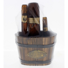 Cuba Men's Gold Gift Set Fragrances