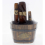 Cuba Men's Gold Gift Set Fragrances 1