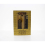Cuba Men's Prestige Legacy Gift Set Fragrances 1