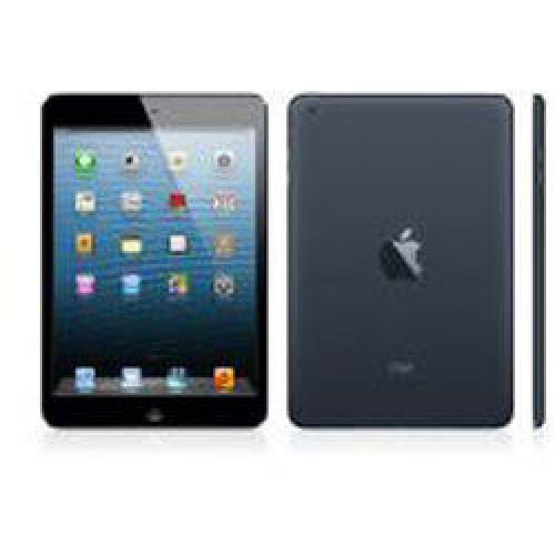 Refurbished Apple Apple iPad mini 32GB WiFi Only Black/ Space Gray 2