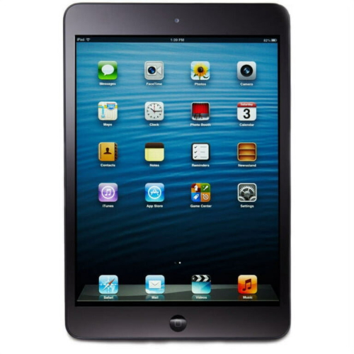Refurbished Apple Apple iPad mini 32GB WiFi Only Black/ Space Gray