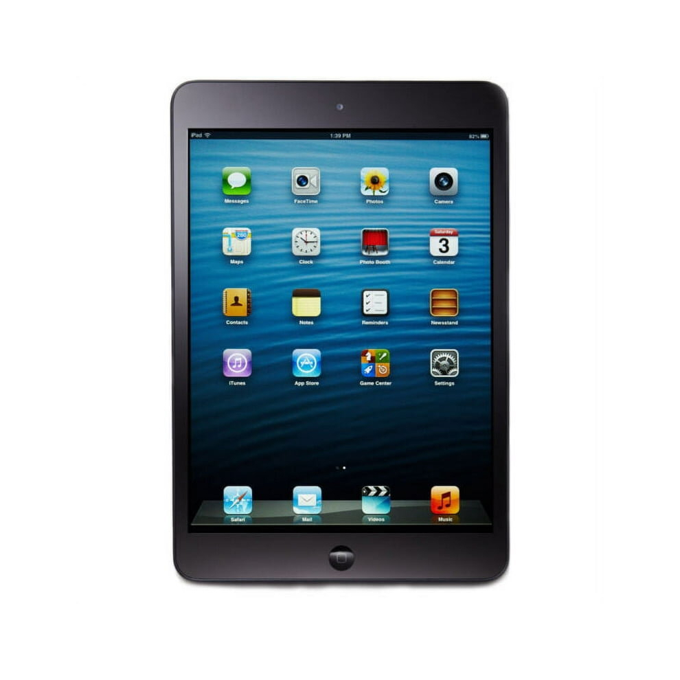 Apple Ipad Mini 32Gb Wifi Only Black/ Space Gray