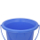 (7 Litres) Plastic Bucket With Handle Storage 7L/18L Large 5