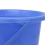(7 Litres) Plastic Bucket With Handle Storage 7L/18L Large 6