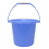 (7 Litres) Plastic Bucket With Handle Storage 7L/18L Large 7