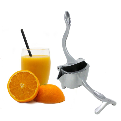 Manual Fruit Juicer Orange Lemon Juice HEAVY DUTY Squeezer Hand Press