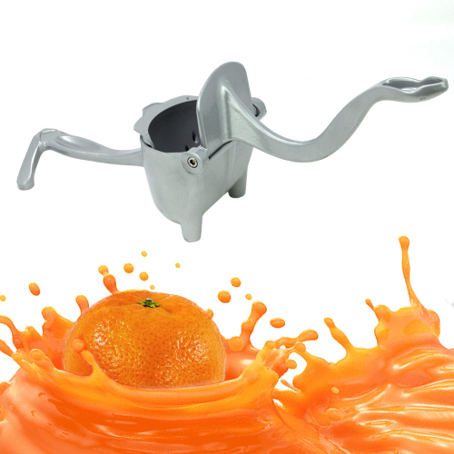 Manual Fruit Juicer Orange Lemon Juice HEAVY DUTY Squeezer Hand Press 1