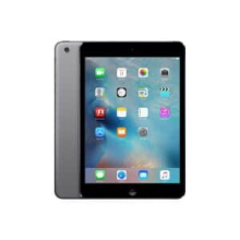 Apple iPad mini 2 16GB Wifi only Gray - Refurbished