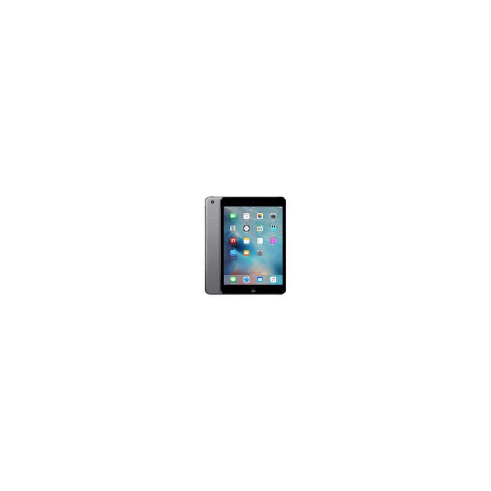 Apple Ipad Mini 2 16Gb Wifi Only Gray