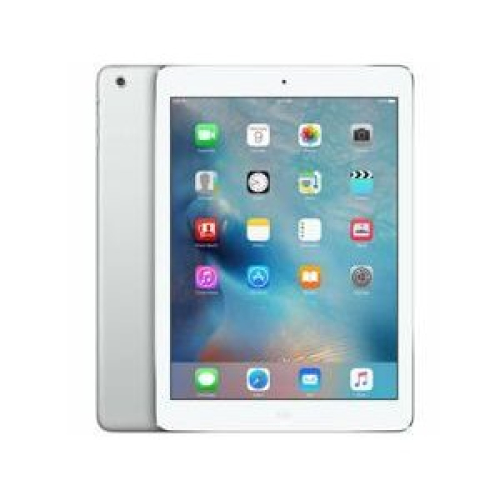 Refurbished Apple Apple iPad Mini 2 16GB Silver WIFI