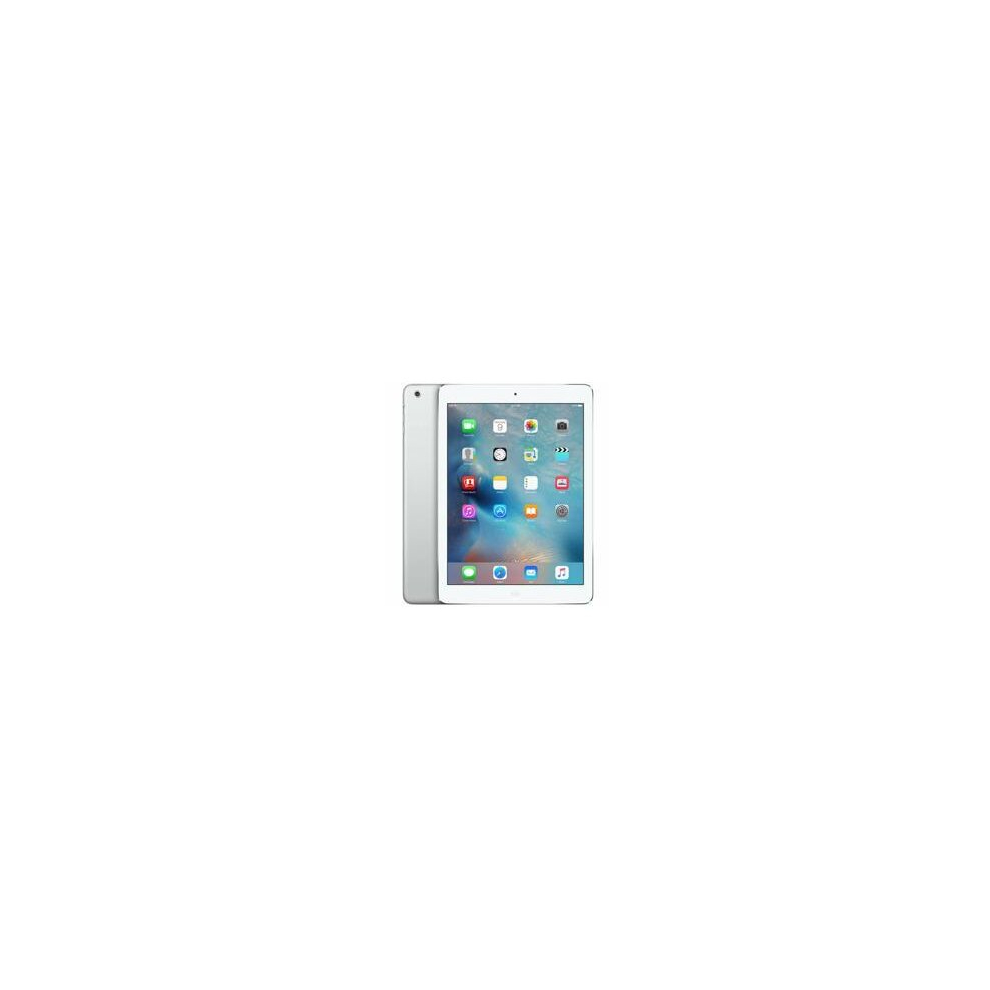 Apple Ipad Mini 2 16Gb Wifi Silver