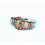 Rainbow Fire Opal Rings 2