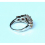 Rainbow Fire Opal Rings 4