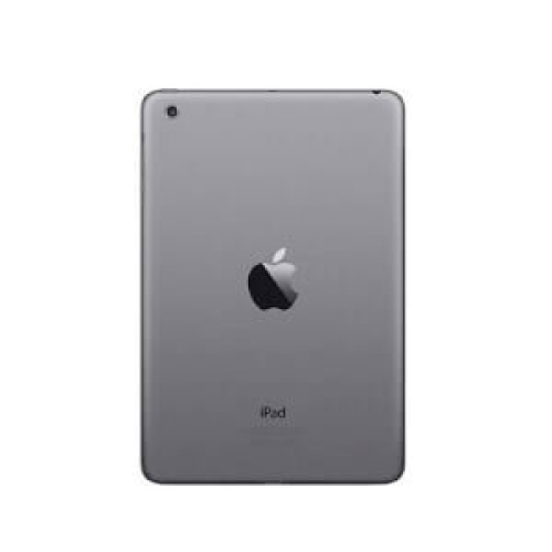 Refurbished Apple Apple iPad Mini 2 16GB Silver WIFI 1
