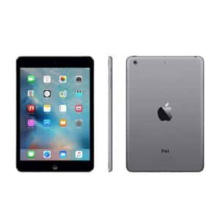 Apple iPad mini with Retina Disply 32GB WiFi Only Black/Space Gray - Refurbished