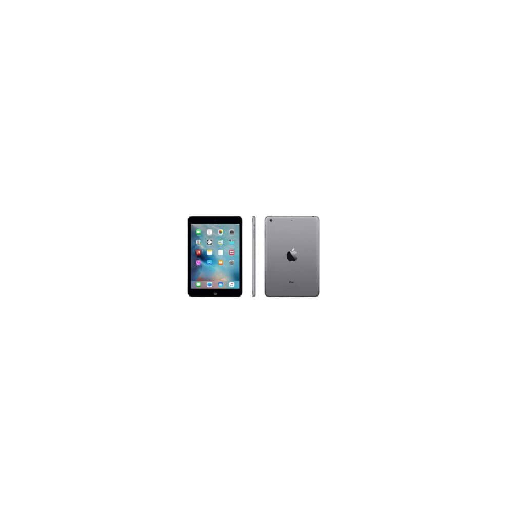Apple Ipad Mini With Retina Disply 32Gb Wifi Only Black/Space Gray