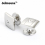 Sliver Square tuxedo Studs for mens shirt Button 4