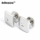 Sliver Square tuxedo Studs for mens shirt Button 5