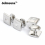 Sliver Square tuxedo Studs for mens shirt Button 3