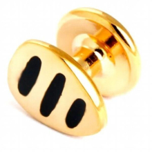 Unique Tuxedo For Mens Shirt Buttons 4pcs/lot