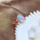 Natural Opal Ring Ladies Opal Gemstone Open Ring 2