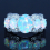 Fire Opal Rings for Women 1