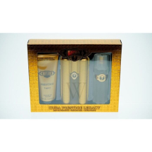 Cuba Men's Prestige Legacy Gift Set Fragrances
