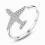 Zircon opening rings for aircraft 2