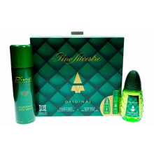 Pino Silvestre Men's Pino Silvestre Gift Set Fragrances