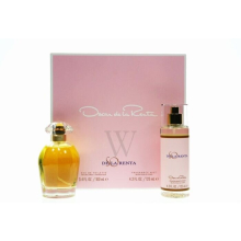 Oscar De La Renta Ladies So Dela Renta Gift Set Fragrances