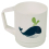 URBN-CHEF (5) Kids Reusable Plastic Drinking Mugs Cups Handle Assorted Animal Design Set 6