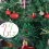 (Gold) 50Pcs Christmas Ornament S-Shaped Hooks 4