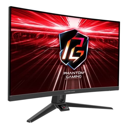 Asrock Pantalla de PC 240 Hz Full HD Ph...