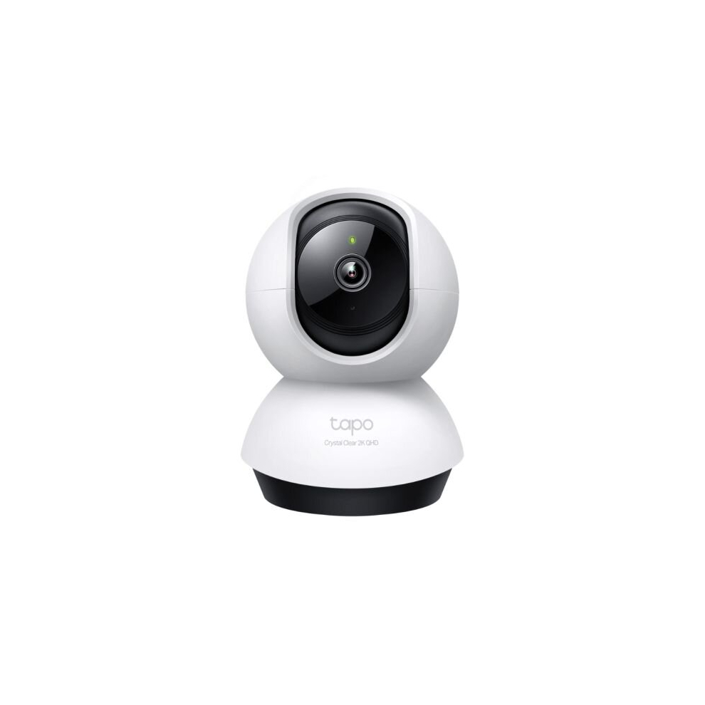 TP-Link Tapo Pan/Tilt AI Home Security Wi-Fi Camera - Image 10
