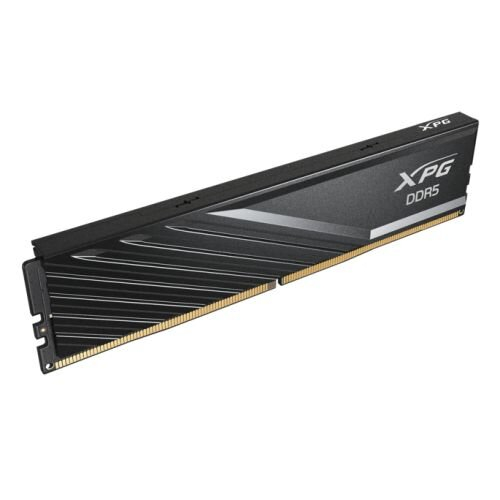 ADATA Modulo di memoria - ADATA - XPG Lancer Blade - 16Go - DDR5 - 5600 MHz - Nero