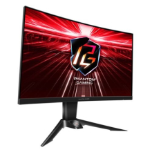 Curved PC-scherm Phantom G...
