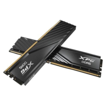 Geheugenmodules 32GB (2x16GB) DDR5 Adata XPG Lancer Blade PC5-44800 (5600 MHz) - Zwart