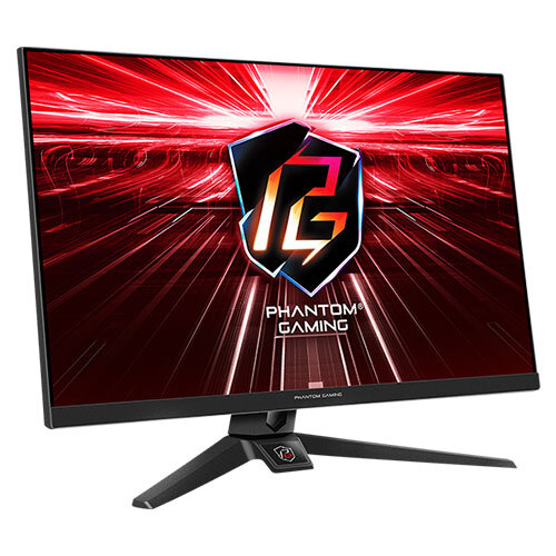Asrock Écran PC Phantom Gaming Qu...