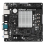 Asrock Moederbord - ASRock - N100DC-ITX - Intel Q-Core N100 - Koellichaam - Zonder Ventilator 1