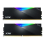 ADATA Memória RAM - ADATA - DDR5 32GB - 6400 MHz - RGB - Lancer XPG-Series 1