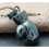 Huge Boxing Gloves Pendant For Men Charm 1