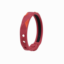 Unisex Adjustable Anti Static Bracelet Silicone Wrist Strap Removal Bracelet Body Static Eliminator Balance Waterproof Bracelets