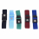 ESD Discharge Cable Band Wrist Strap Random Adjustable Anti Static Cordless Bracelet Electrostatic 1
