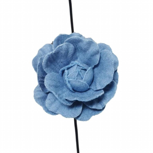 Sea Inspired Halskette - Feder & Seestern Design | Verstellbare Clavicle Chain In Gold/Silber