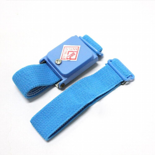 Antistatic Cordless Antistatic Bracelet Wireless Wrist Strap nd 2