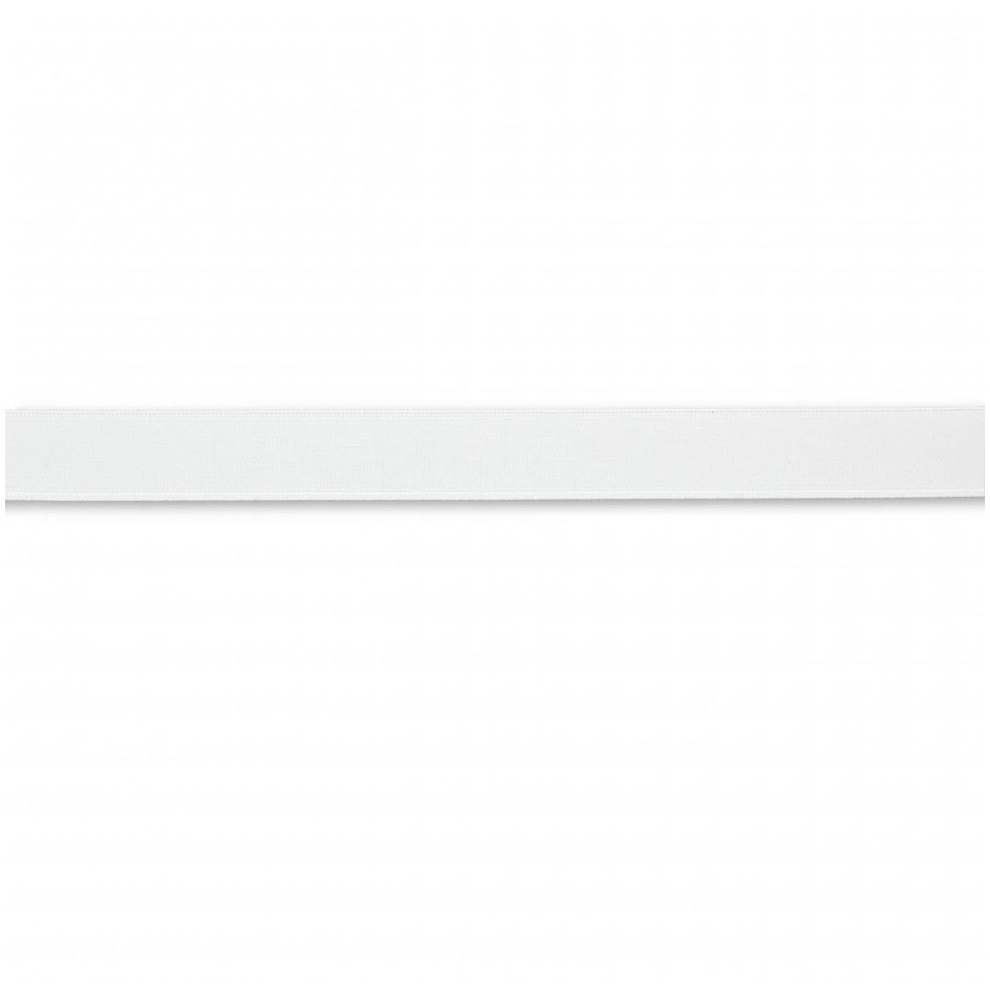 Prym 20Mm Strong Elastic Tape - Per Metre White