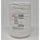 Prym Prym 3mm Super Soft Round Elastic Cord White - per metre 1
